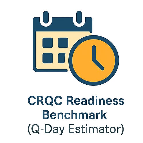 CRQC Readiness Benchmark