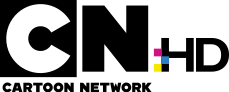 cartoon network HD