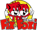 Fix & Foxi