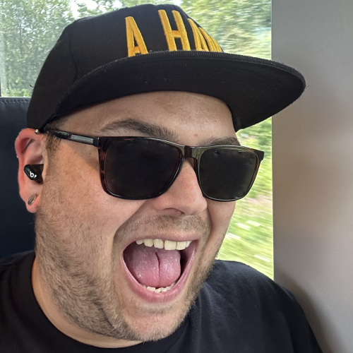 robb’s profile picture