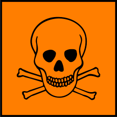 (Very) toxic