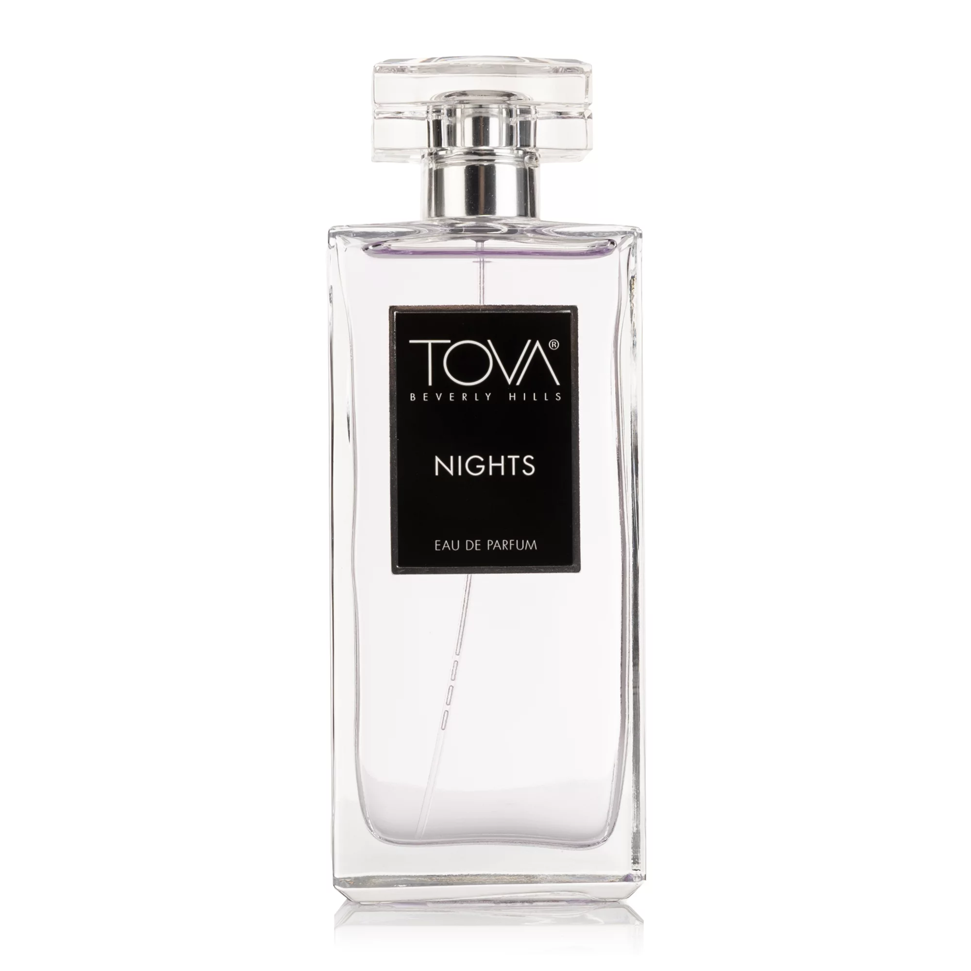 TOVA Nights Eau de Parfum 100ml