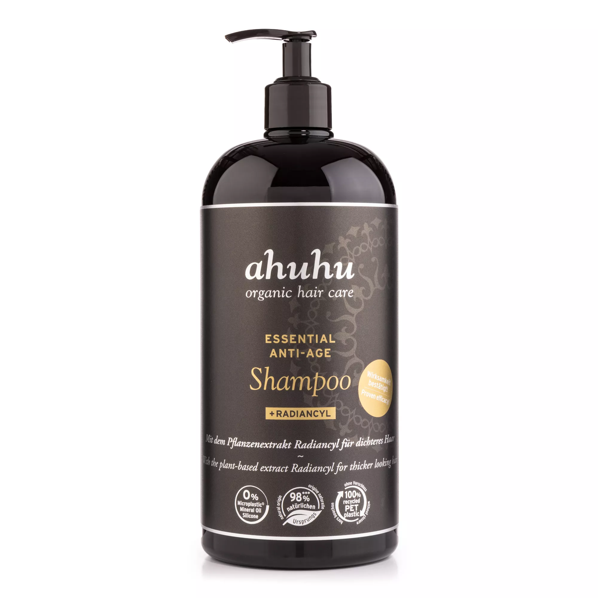  Anti Age Shampoo - 278689