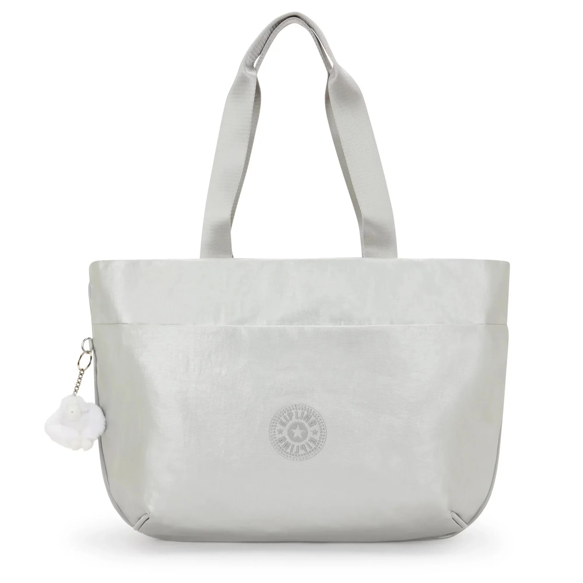 KIPLING® Schultertasche Cristina Frontfach Sicherheitsfach