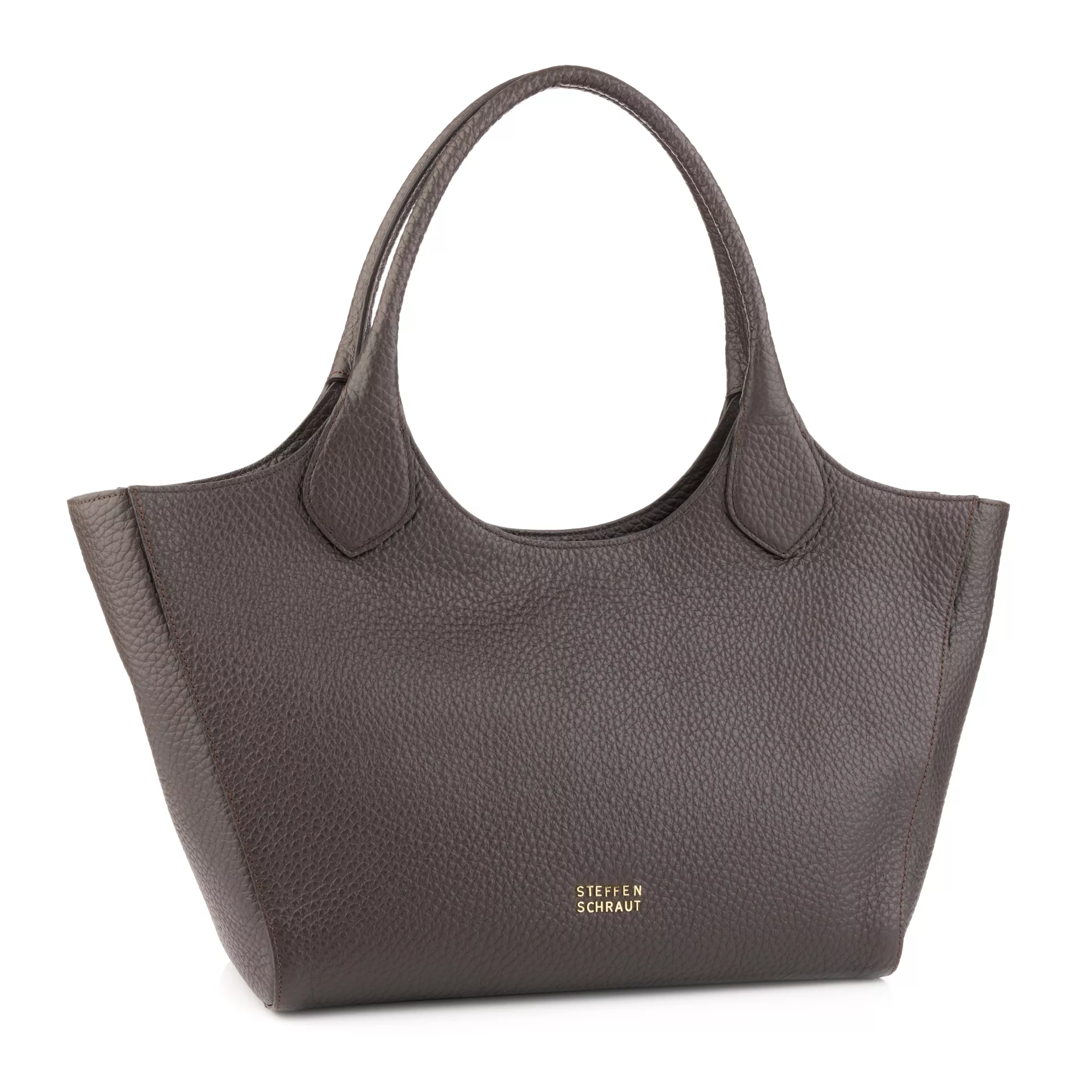 STEFFEN SCHRAUT by Abro Shopper echt Leder diverse Fächer