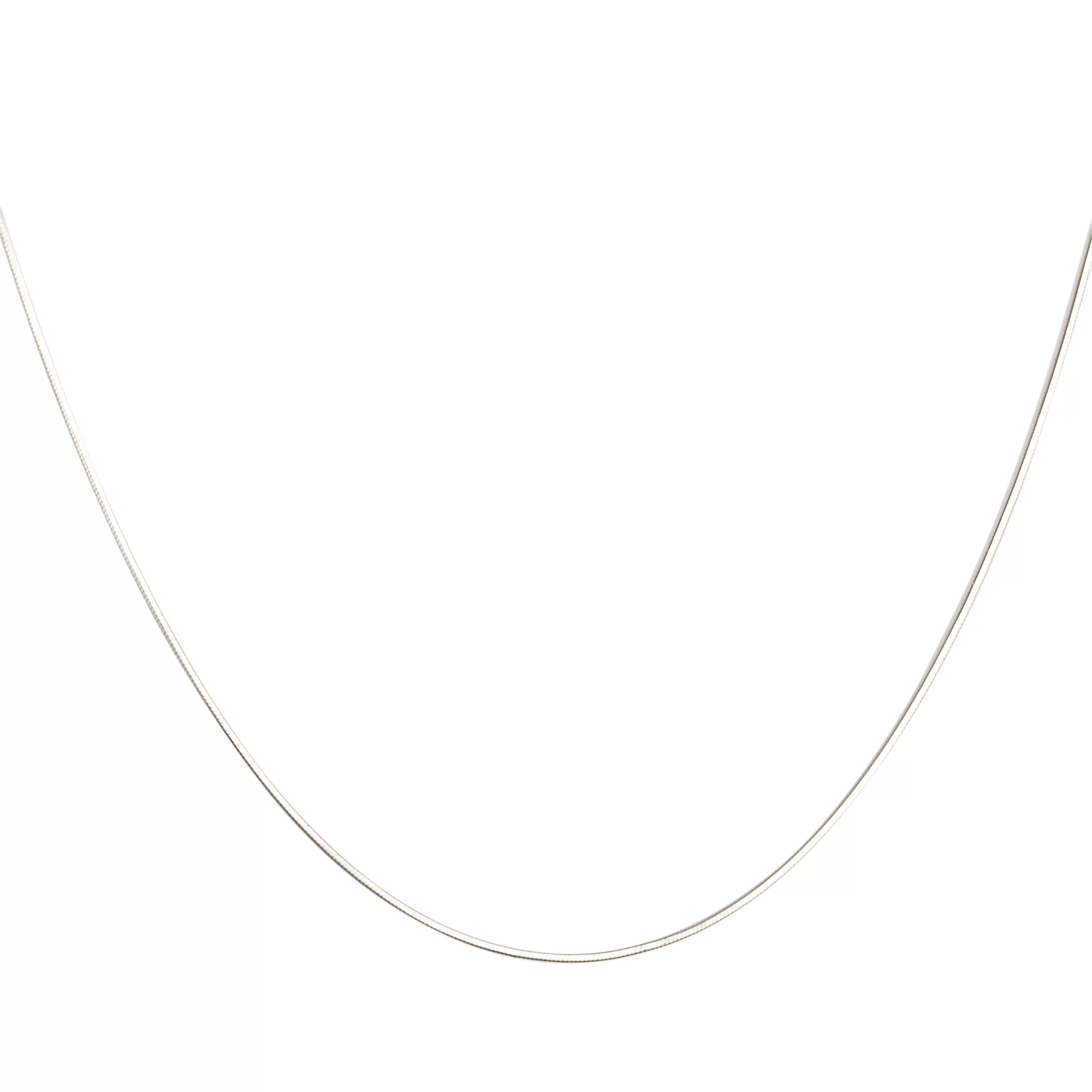 PLATINITY Schlangenkette Länge mind. 45cm mind. 2,0g Platin 950