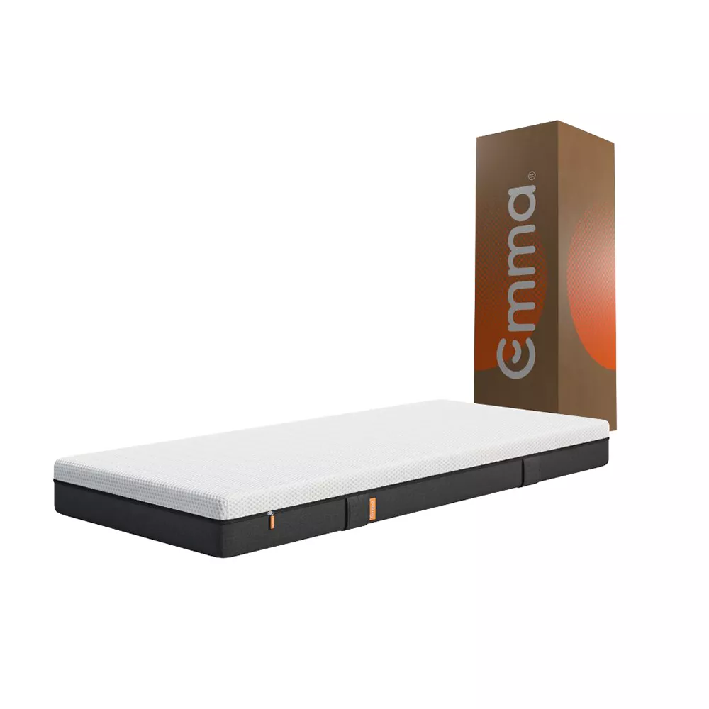 Emma® Matratze Original 18 Hybrid MemoryAdapt™- Schicht, Höhe 18cm