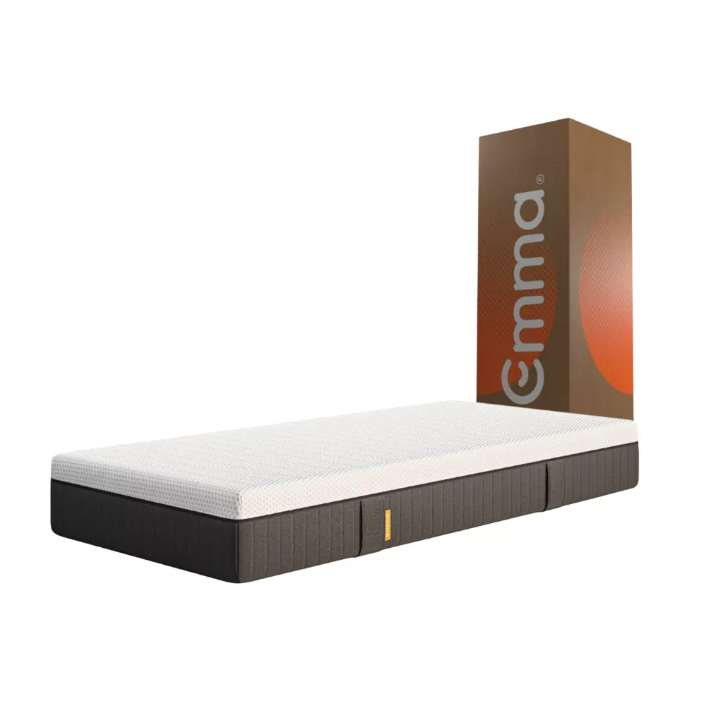 Emma® Matratze Hybrid Lite AeroFoam™- Schicht, Höhe 22cm