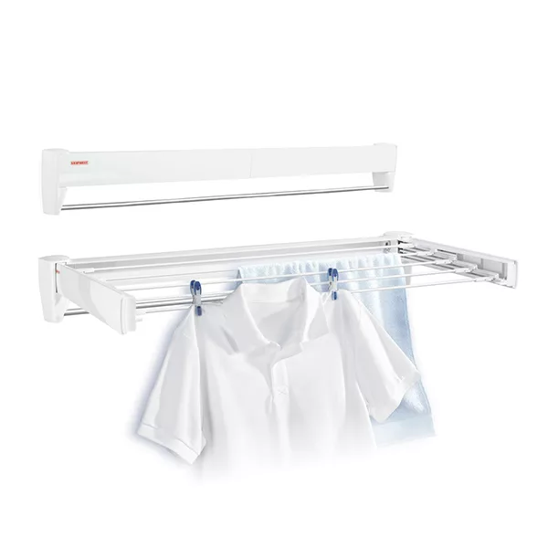 LEIFHEIT Wandtrockner Telegant 36 Protect Plus