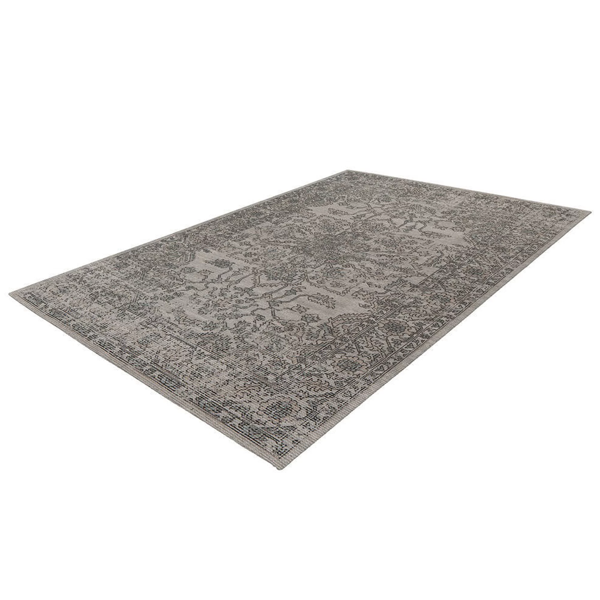 KAYOOM Teppich Percy 300 verwaschenes Design Digitaldruck Farb-/Größenauswahl