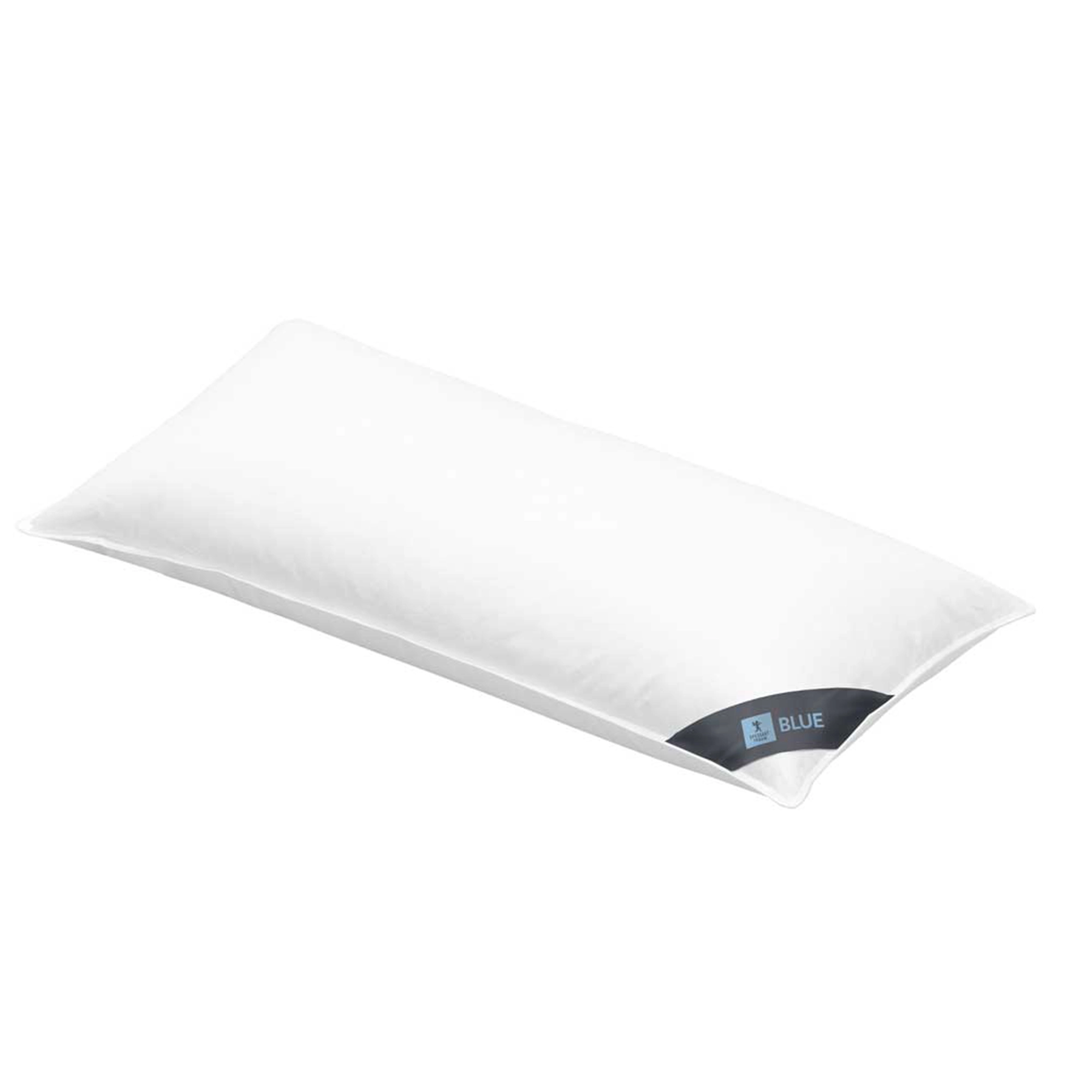 SPESSARTTRAUM 3-Kammerkissen 40% Federn (außen) 60% Daunen Größenauswahl