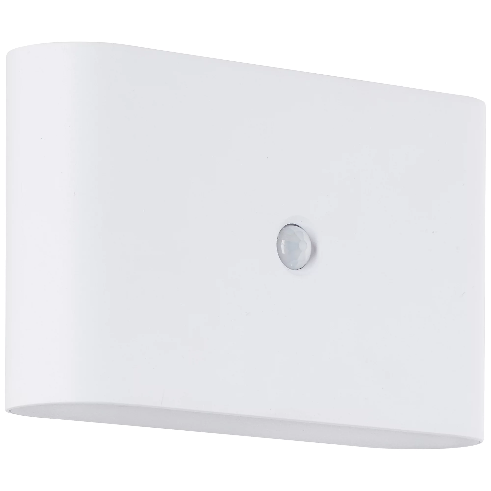 BRILLIANT LED Außenwandleuchte Xino mit Bewegungsmelder akkubetrieben, Energieeffizienzklasse F