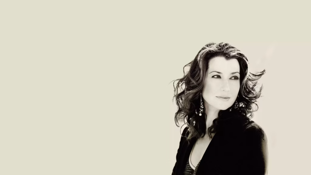 Amy Grant