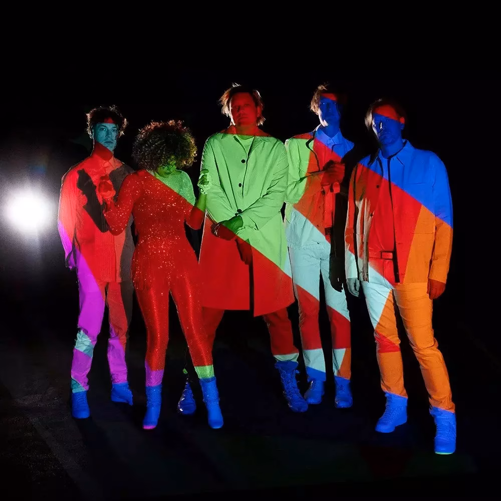 Arcade Fire
