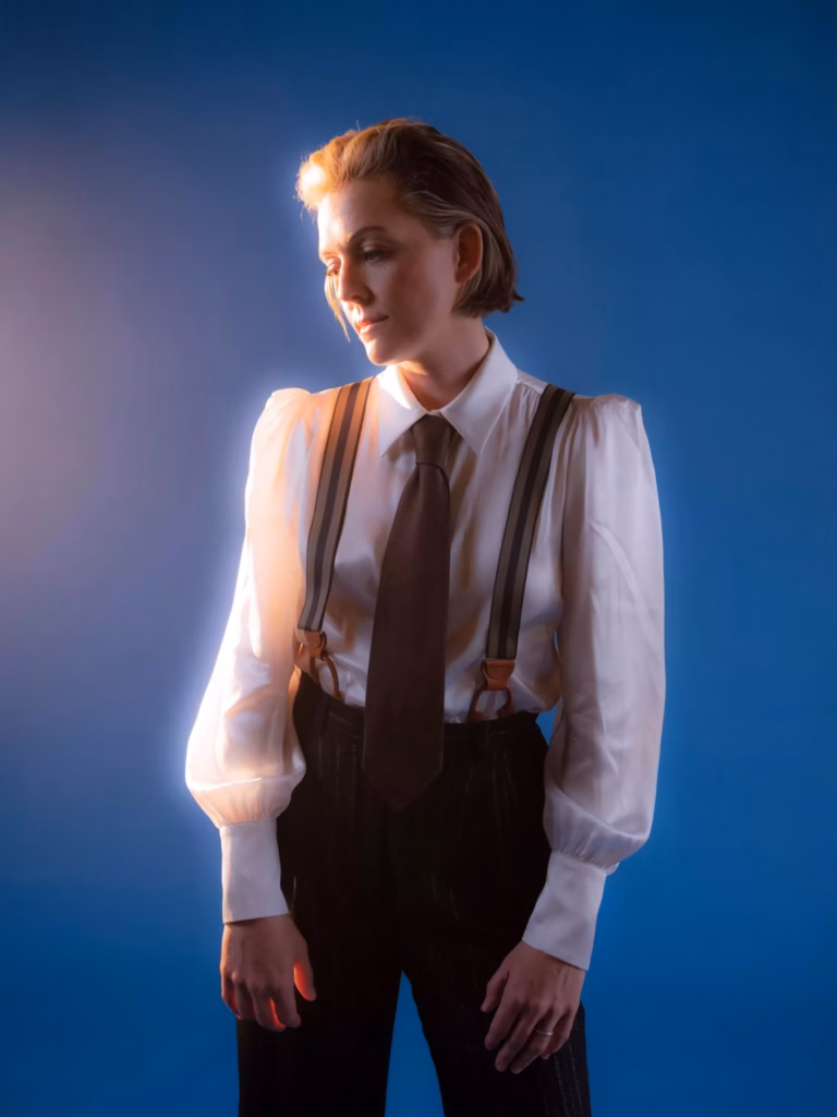 Brandi Carlile