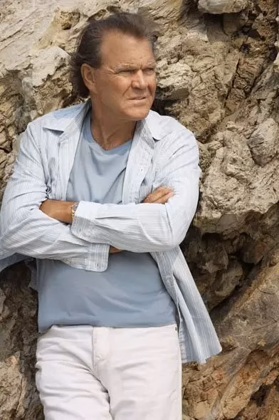 Glen Campbell