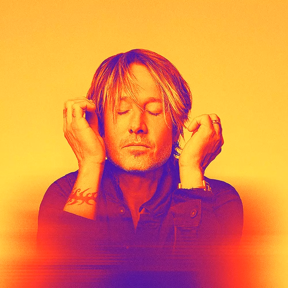 Keith Urban