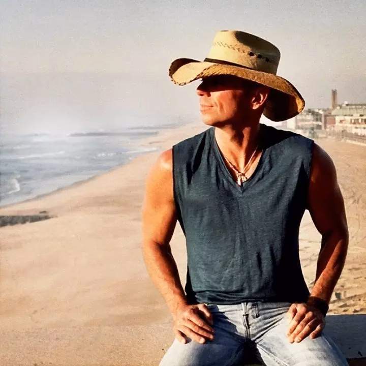 Kenny Chesney