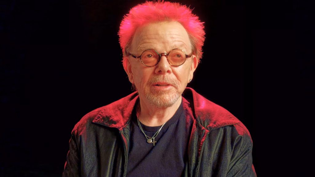 Paul Williams