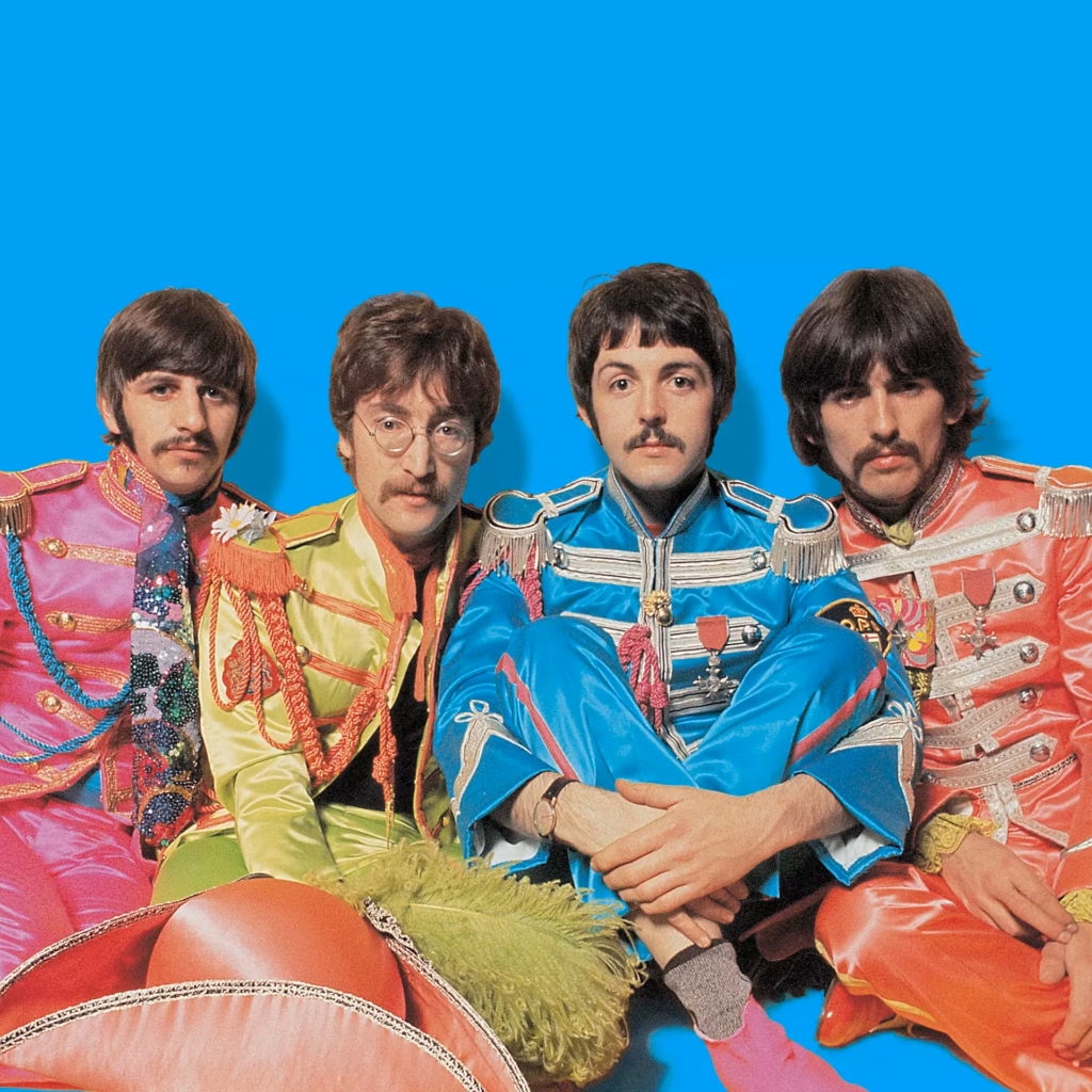 The Beatles
