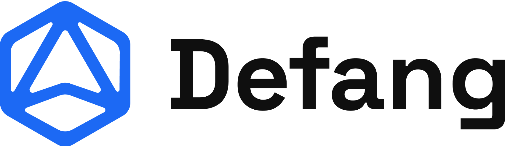 defang logo