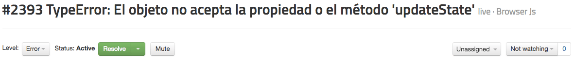 Filtering javascript