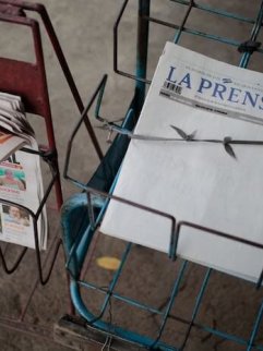 Thématique - Soutenabilité des médias