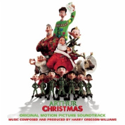 Arthur Christmas - Harry Gregson-Williams