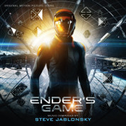 Enders Game - Steve Jablonsky