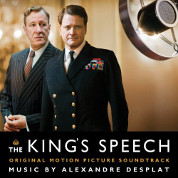 The King's Speech - Alexandre Desplat