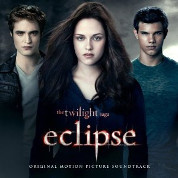 The Twilight Saga: Eclipse - Howard Shore
