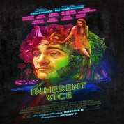 Inherent Vice  - Jonny Greenwood 