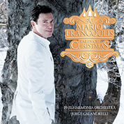 Tale of Christmas - Mario Frangoulis