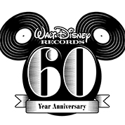 Disney 60th Anniversary Celebrations - Don Harper/John Debney