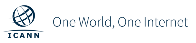 ICANN Open Data