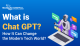What is ChatGPT