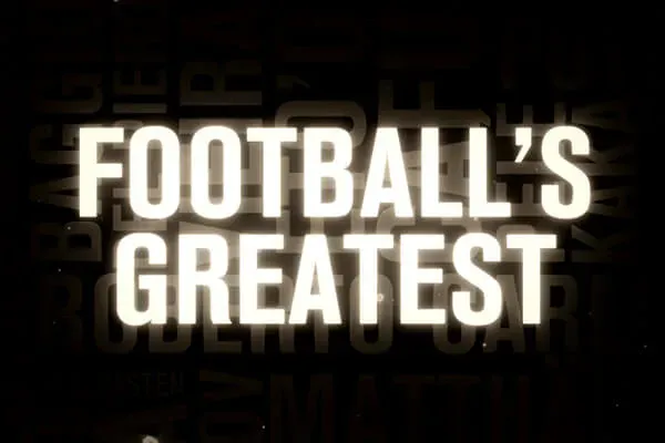 Football Greatest