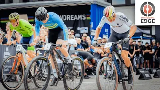 UCI MTB Eliminator WC 2025