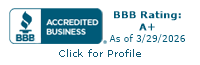 Columbia Basin Herald BBB Business Review