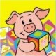 Piggy and Tazzy's avatar