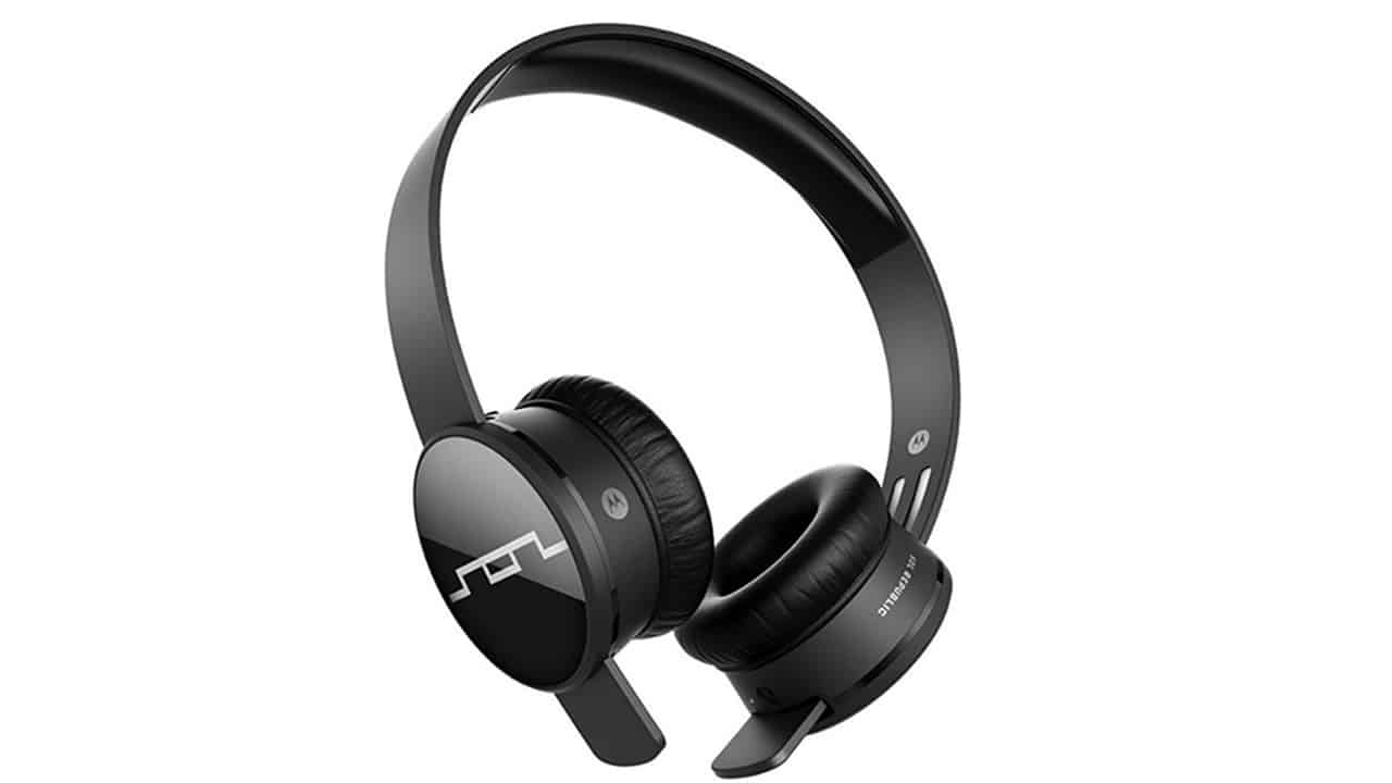 Image of SOL REPUBLIC 1430-00 Wireless