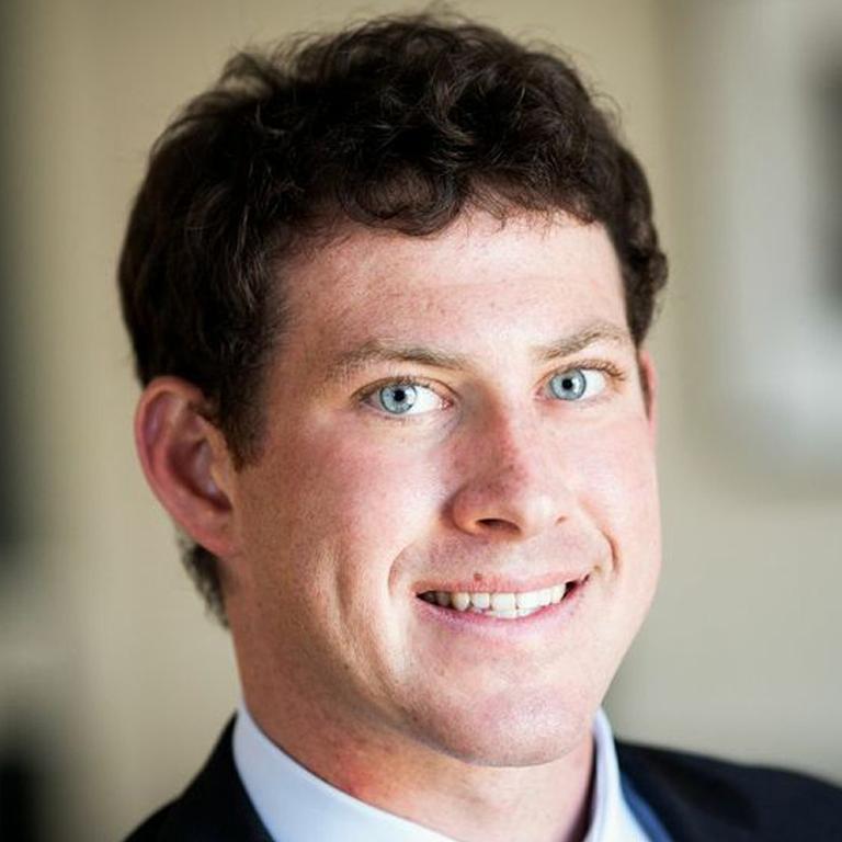 Jacob A. Kling