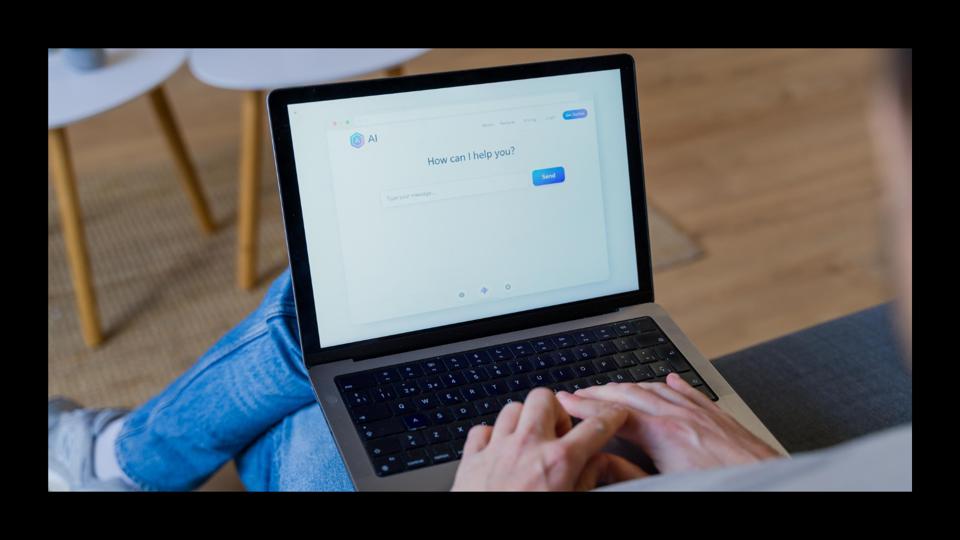 AI Is Making Your Laptop More Helpful 2026