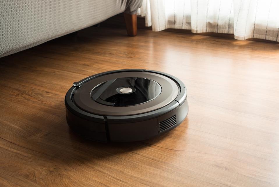 Graphic The FCC Just Banned Many Robot Vacuums: Here’s What To Know
