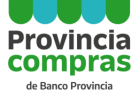 Intégration avec Provincia Compras