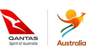 Qantas