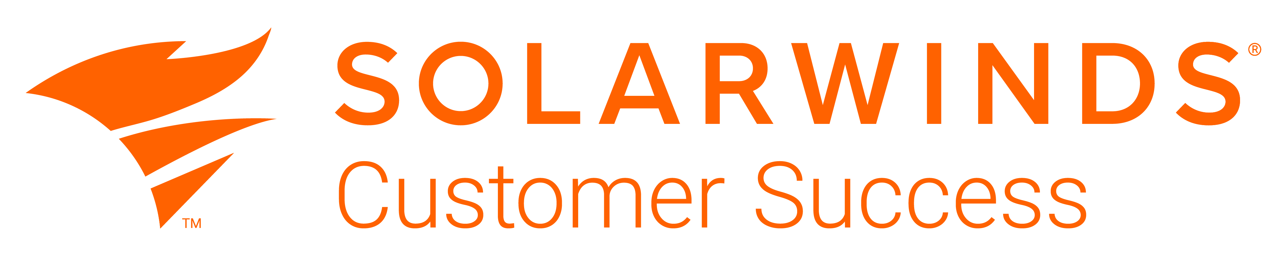 SolarWinds Customer Success