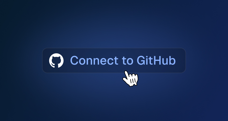 GitHub integration