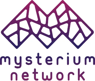 Mysterium Network is a decentralized network of computers that enables peer-to-peer proxy services.