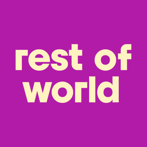 Avatar - Rest of World